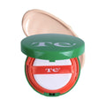 Te' Pulchorok 35 Tone-Up Sun Cushion 調色防曬氣墊 14g（本體＋補充裝）