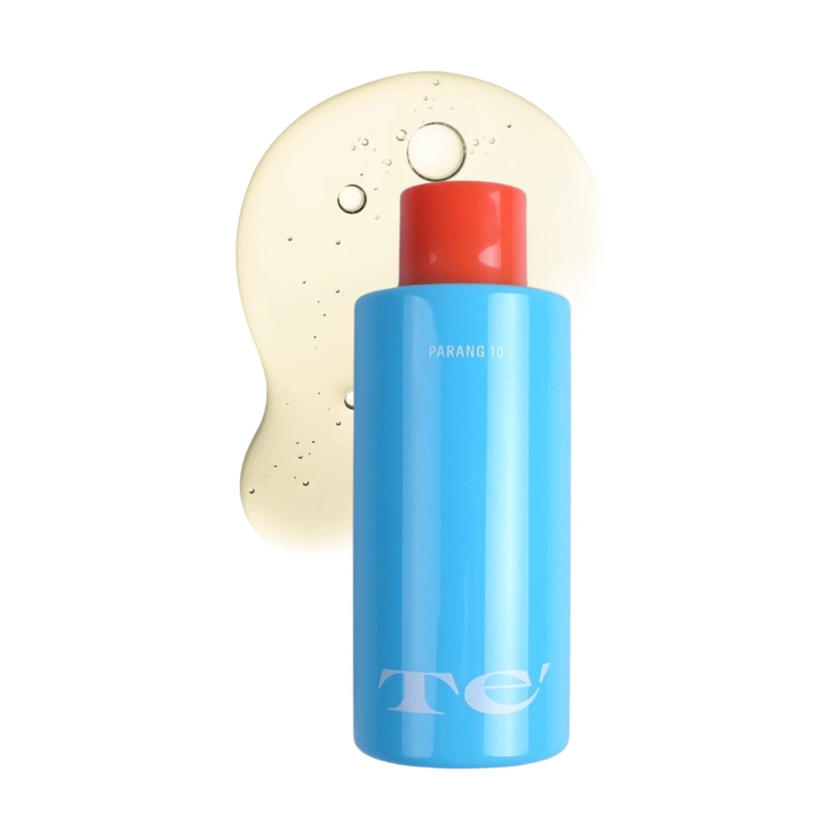 Te' Parang 10 Aroma Tanning Oil Reef Safe 美黑油 200ml