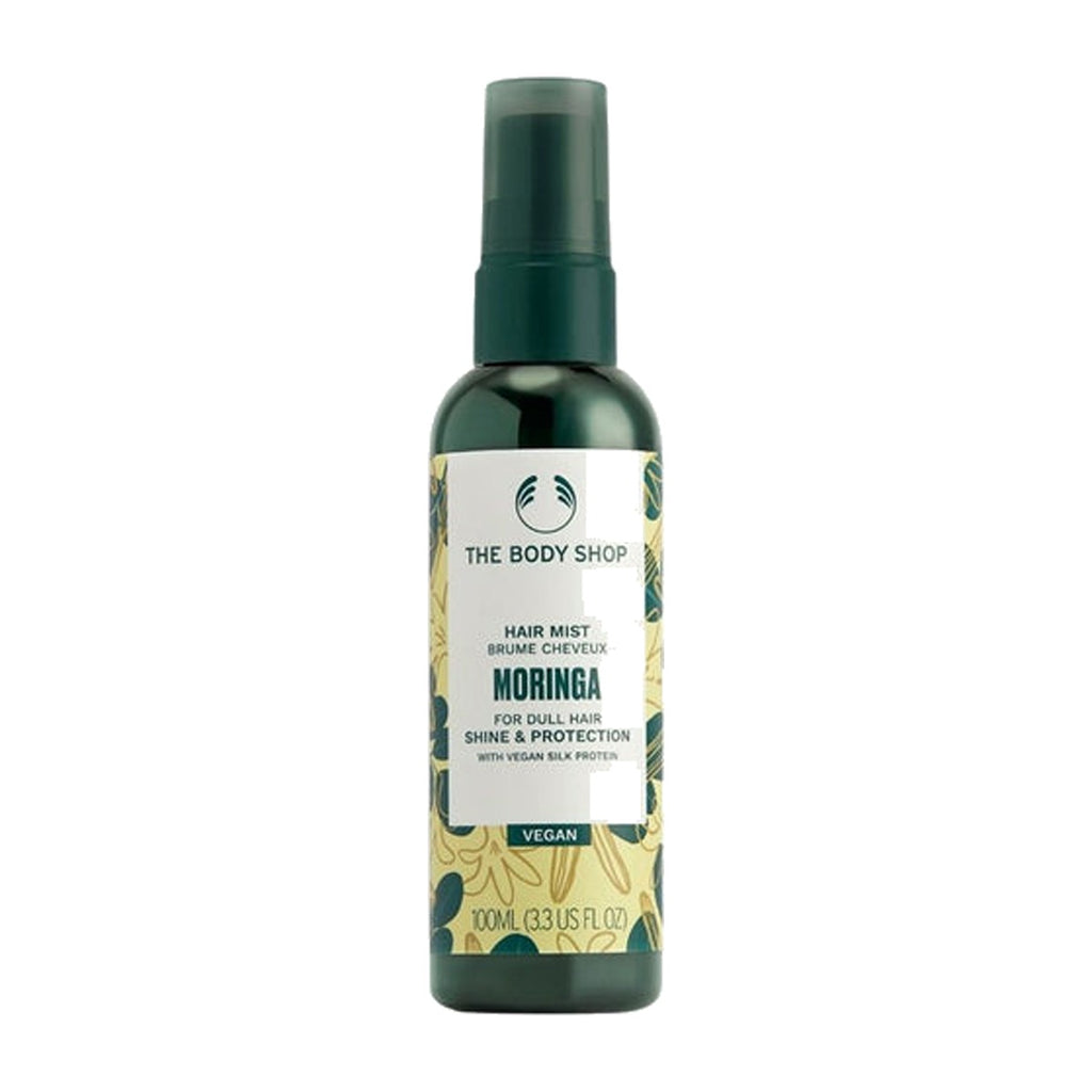 THE BODY SHOP Moringa Hair Mist 護髮噴霧 100ml