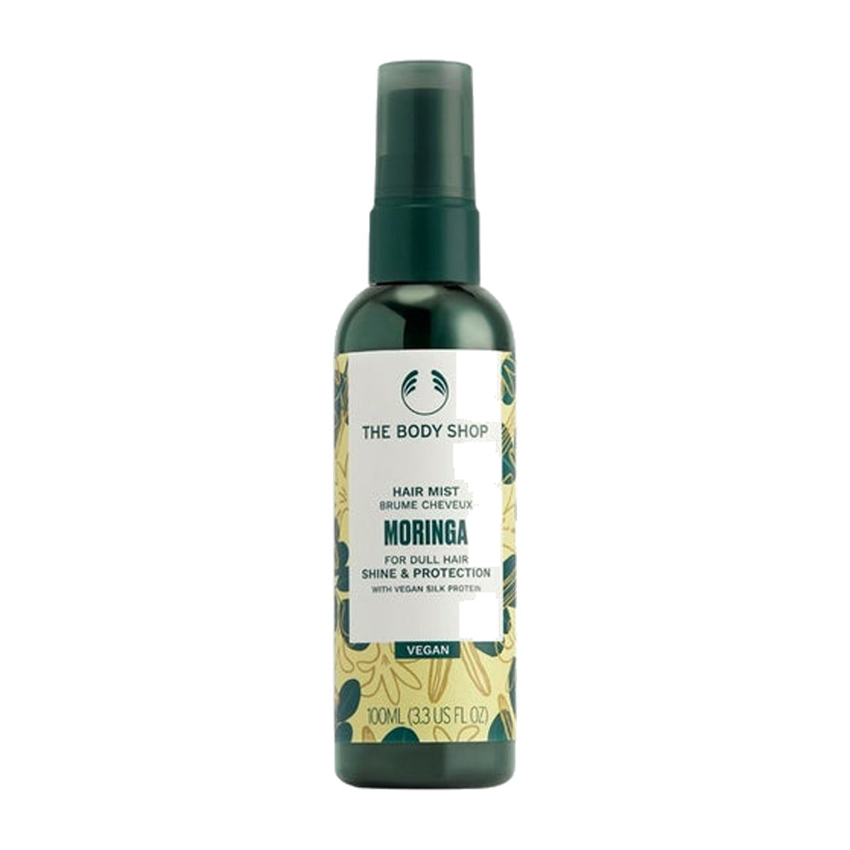 THE BODY SHOP Moringa Hair Mist 護髮噴霧 100ml