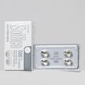 SOLTIS 透明 Omega-3 500mg×20粒（10日份）