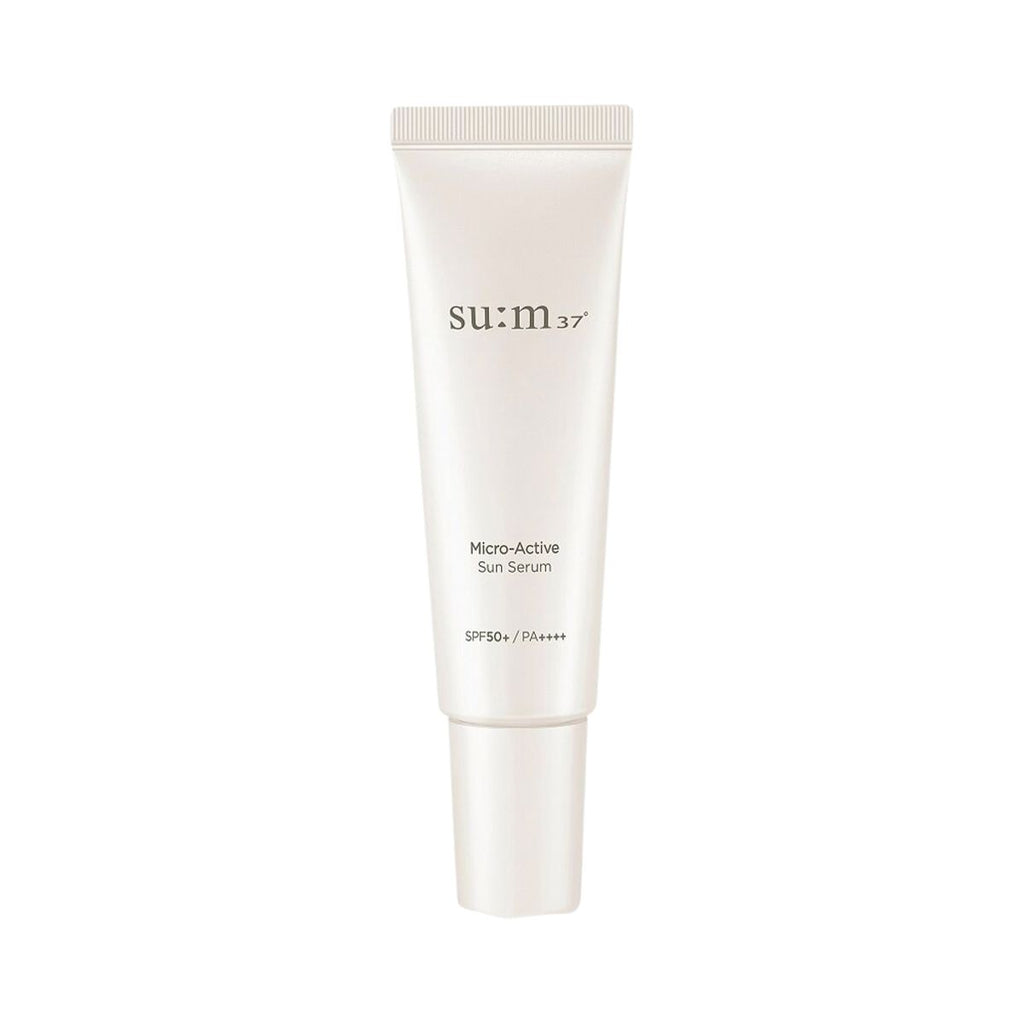 SU:M37 Micro Active Sun Serum 防曬精華 30ml＋30ml