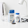 nutricost 蝦青素 12mg 120粒（120日份）