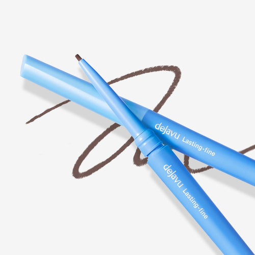 DEJAVU Lasting Fine Auto Pencil 眼線