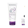 Bioderma 貝膚黛瑪 Cicabio 修護膏 100ml 套裝（＋修護膏 5ml＋修護霜 5ml＋SPF 修護霜 5ml）｜乾裂修護