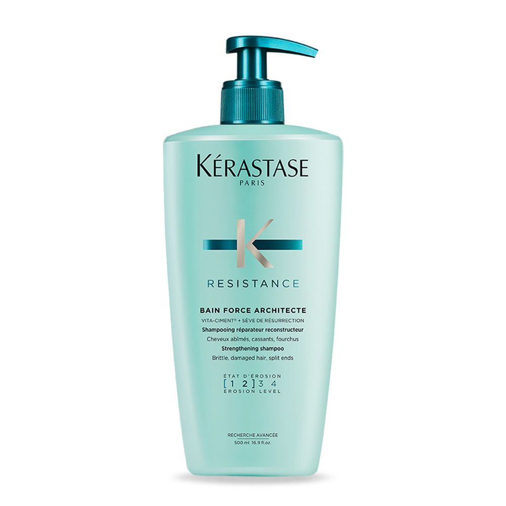 KERASTASE Shampoo / Collection 洗髮露 500ml