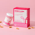 New Origin Inner Flora 女性益生菌 UREX® 60粒（60日份）