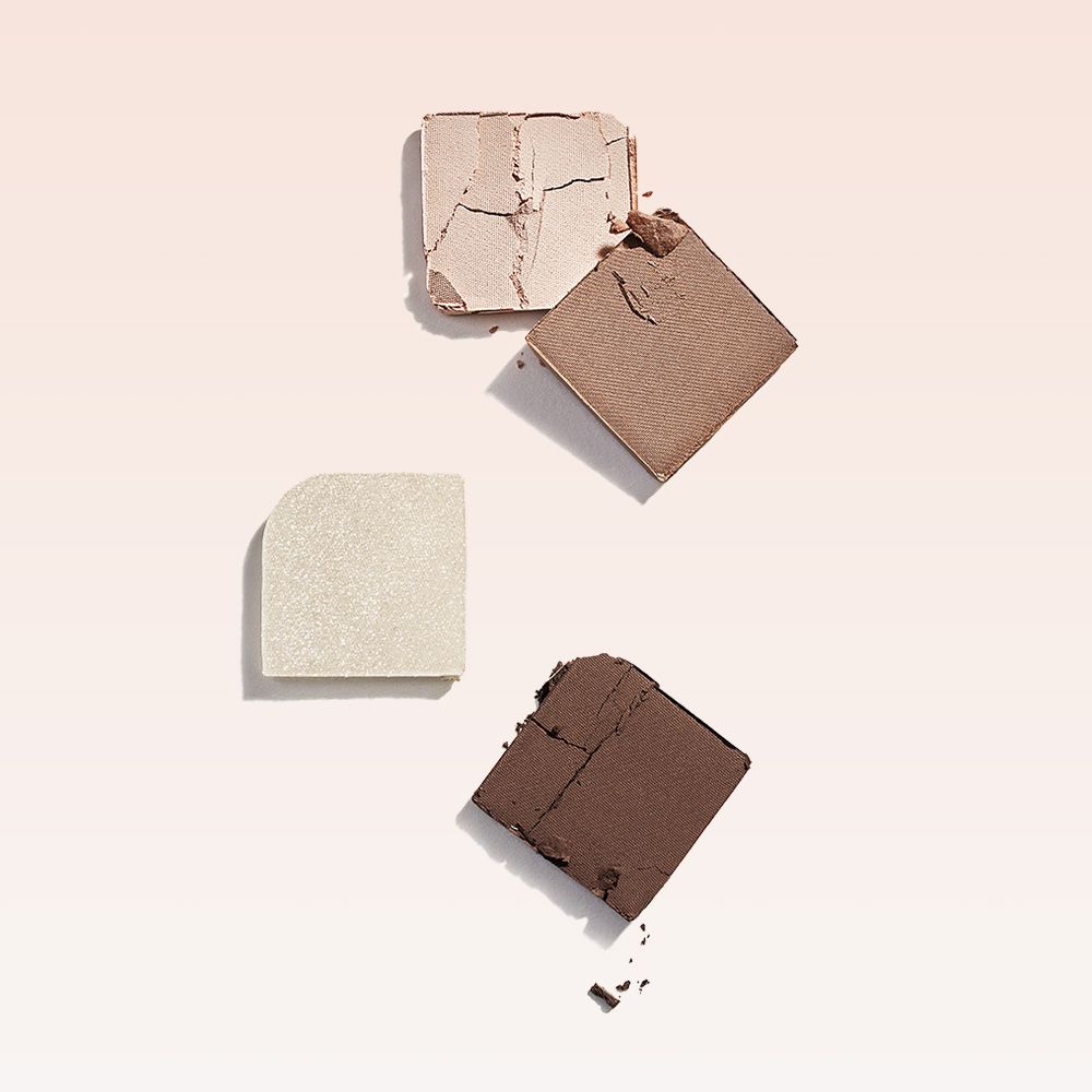 【韓國製】nuegray Essential Eye Palette Origin 眼影盤 6.2g