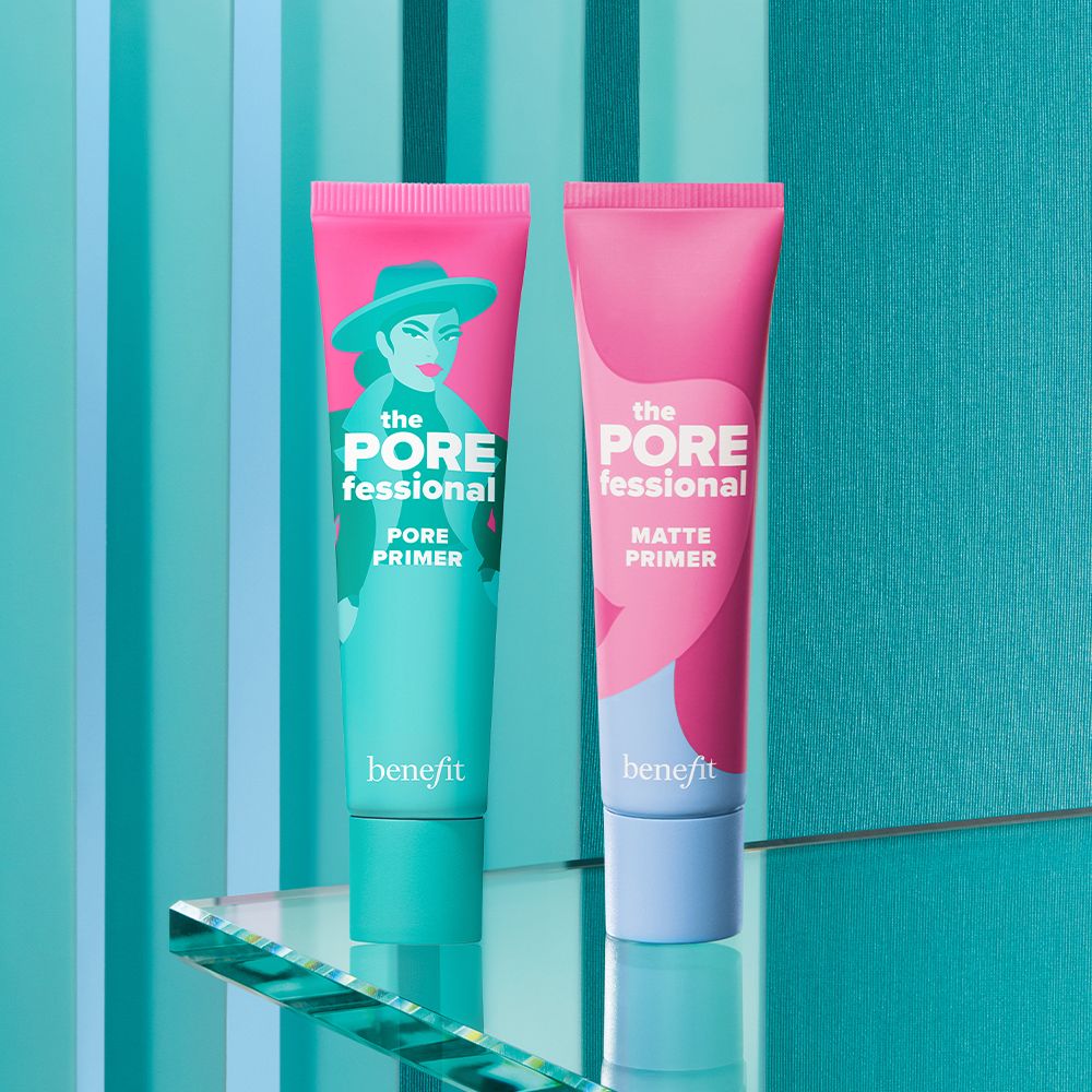 benefit The Porefessional 妝前乳