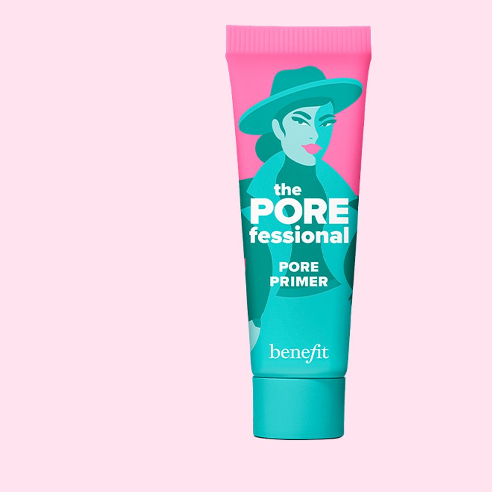 benefit The Porefessional Mini 妝前乳