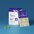 Kwangdong rTG Omega-3 30粒（1個月份）