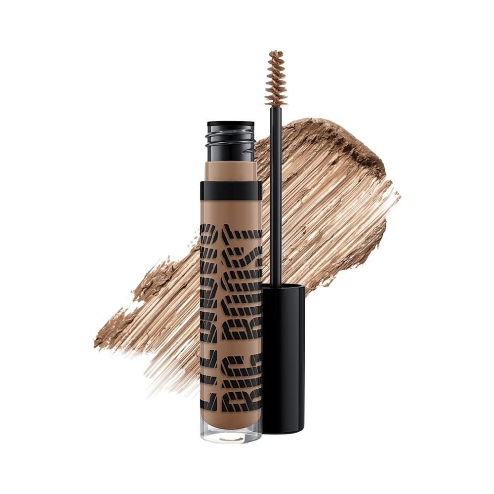 MAC Eye Brow Big Boost Fiber Gel 眉妝