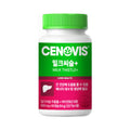 CENOVIS 奶薊＋ 60粒 孖裝（4個月份）