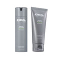 【韓國製】Ideal for Men 男士多效合一乳液 150ml＋150ml｜一瓶完成 保濕