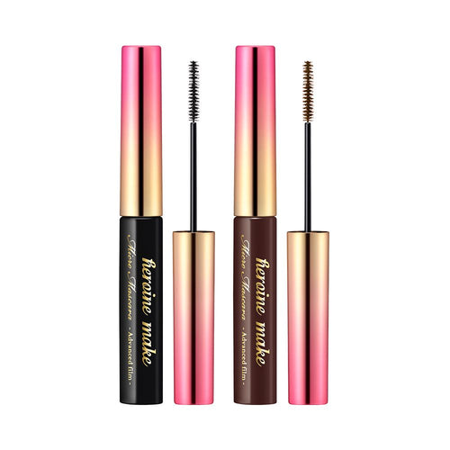 Kiss me Heroine Make Micro Mascara Advanced Film N 睫毛液 4.5g