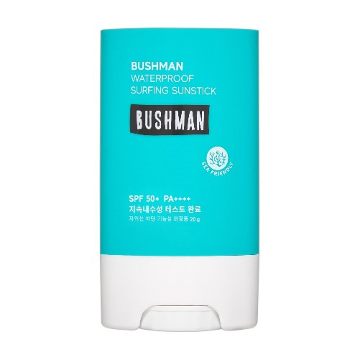 bushman Waterproof Surfing Sun Stick 防水防曬棒 20g
