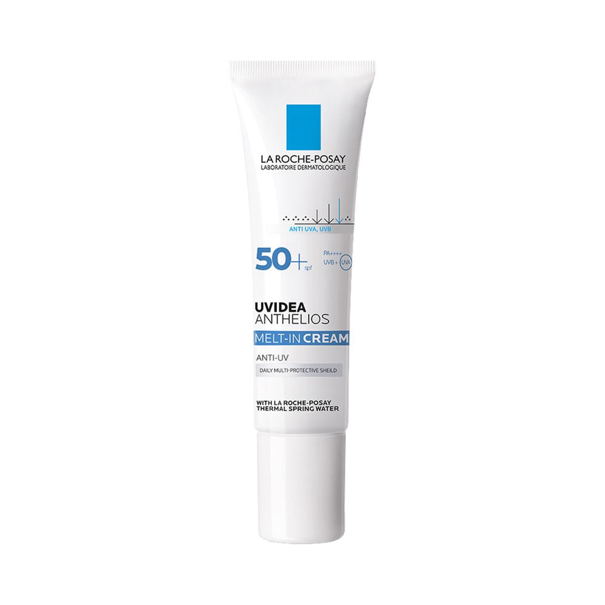 La Roche-Posay UVidea Anthelios Melt-in Cream 理膚寶水 水潤防曬霜