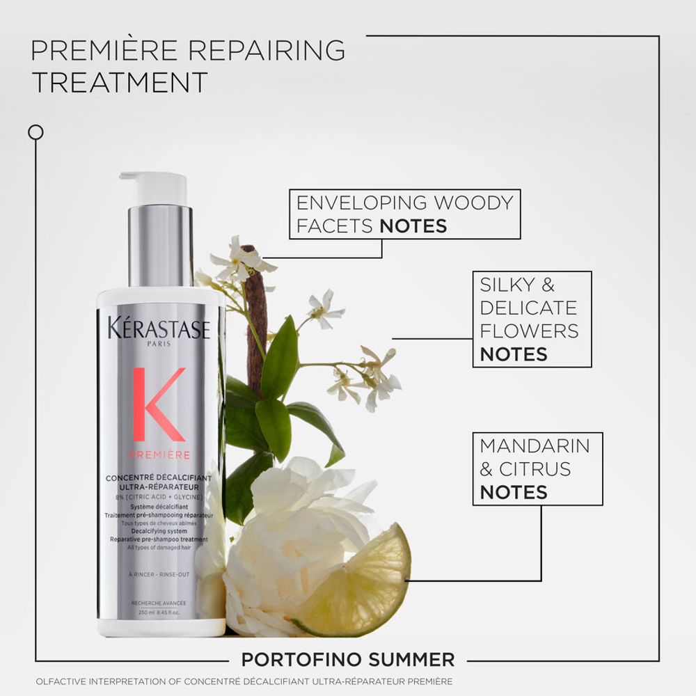 KERASTASE Première Free 洗髮露 250ml