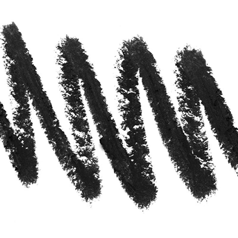 Kiss me Heroine Make Long Stay Sharp Gel Liner N 眼線