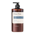 【韓國製】Kerasys Clean Note Pure Cotton Shampoo 1L 洗髮露