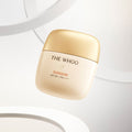 【韓國製】THE WHOO Gongjinhyang Jinhaeyoon Sunquid 防曬妝前乳 50ml