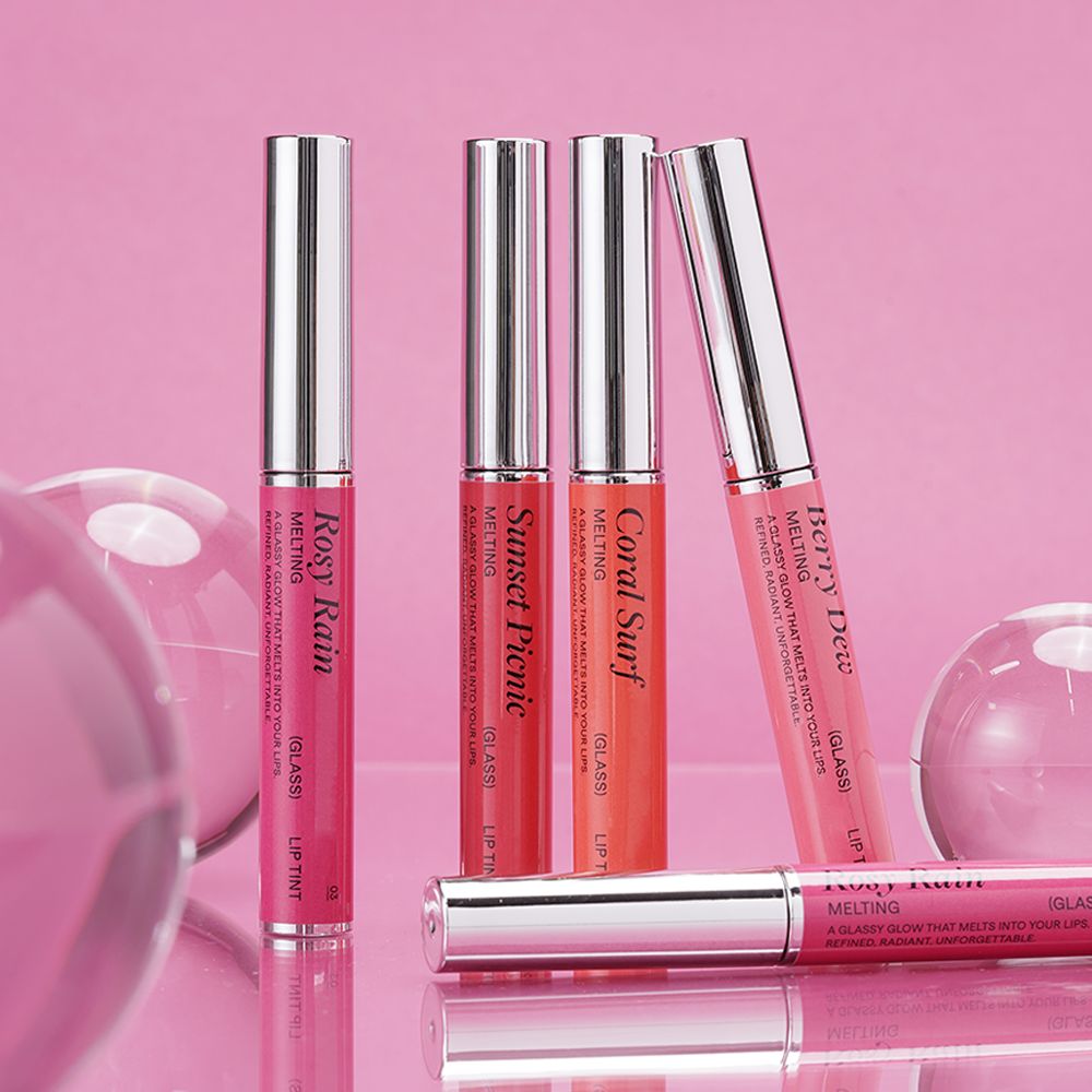 【韓國製】SISTER ANN Melting Glass Lip Tint  唇釉