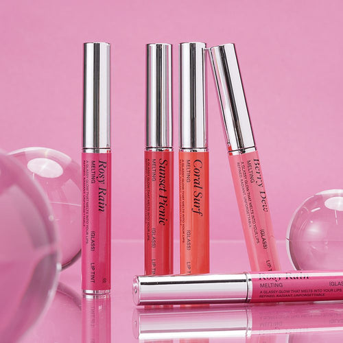【韓國製】SISTER ANN Melting Glass Lip Tint  唇釉