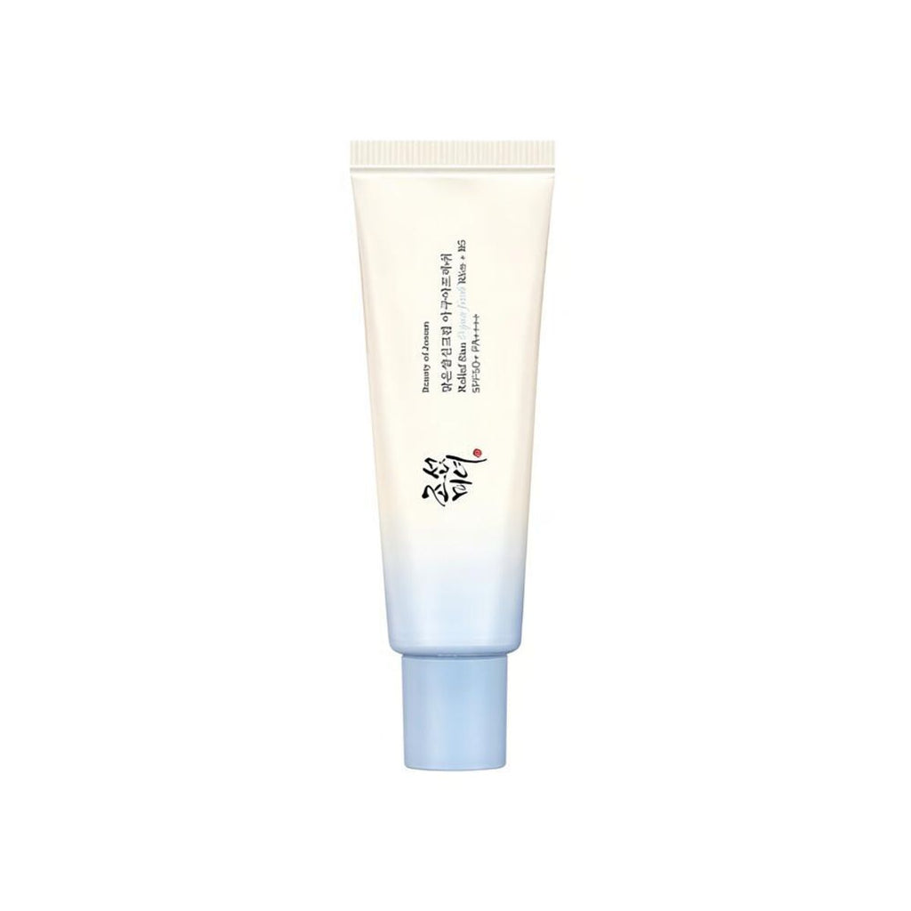 Beauty of Joseon Relief Sun Aqua-Fresh: Rice + B5 清爽米萃防曬霜 50ml（＋20ml）