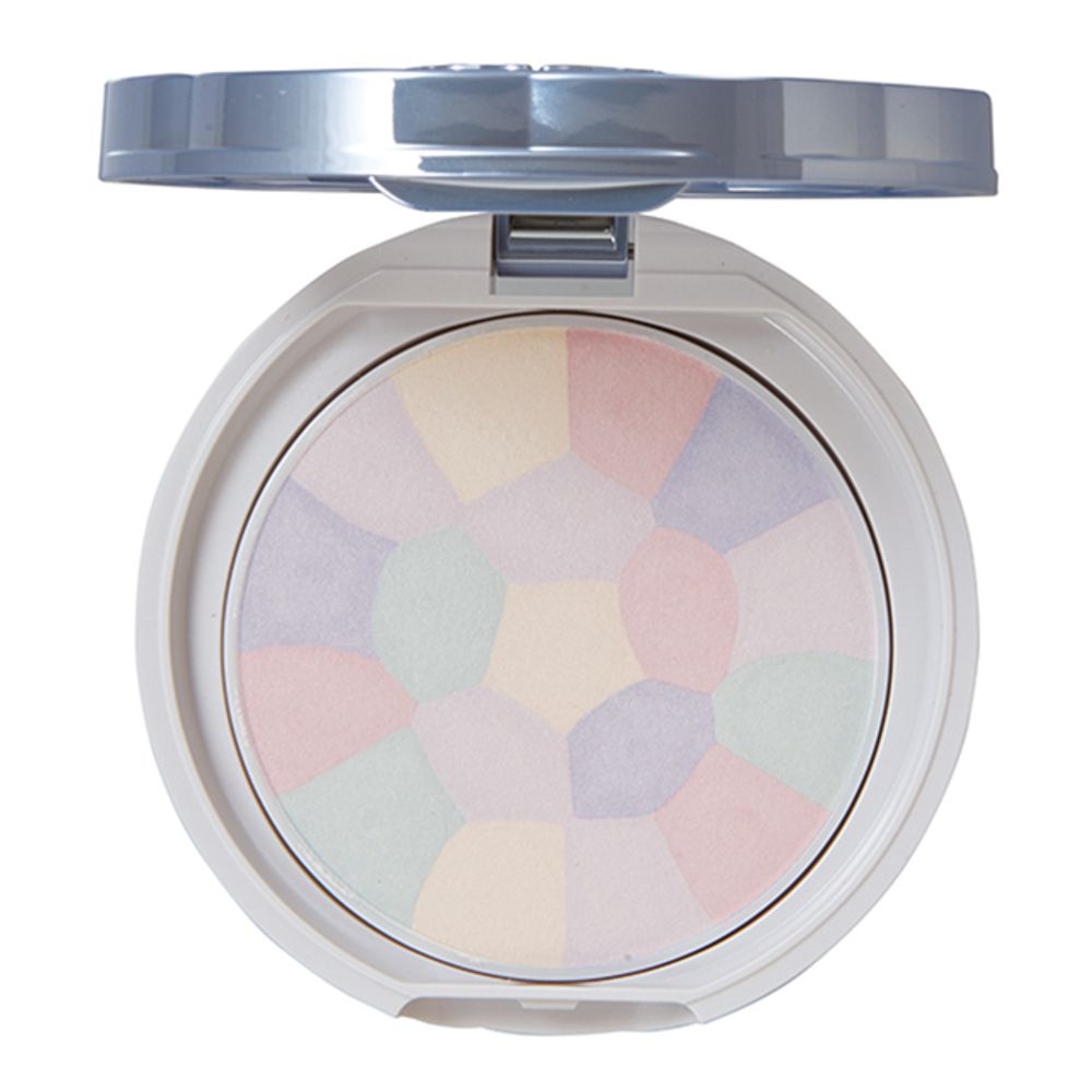 canmake Illuminating Finish 蜜粉