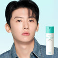 【韓國製】OBgE 男士多效合一乳液 150ml（毛孔／保濕／亮白）｜一瓶完成護膚