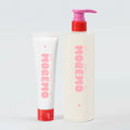 【韓國製】moremo Super Repair Shampoo 洗髮露 480ml（套裝）