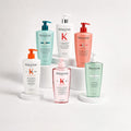 KERASTASE Shampoo / Collection 洗髮露 500ml