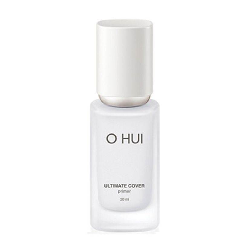 【韓國製】OHUI Ultimate Cover 妝前乳 30ml