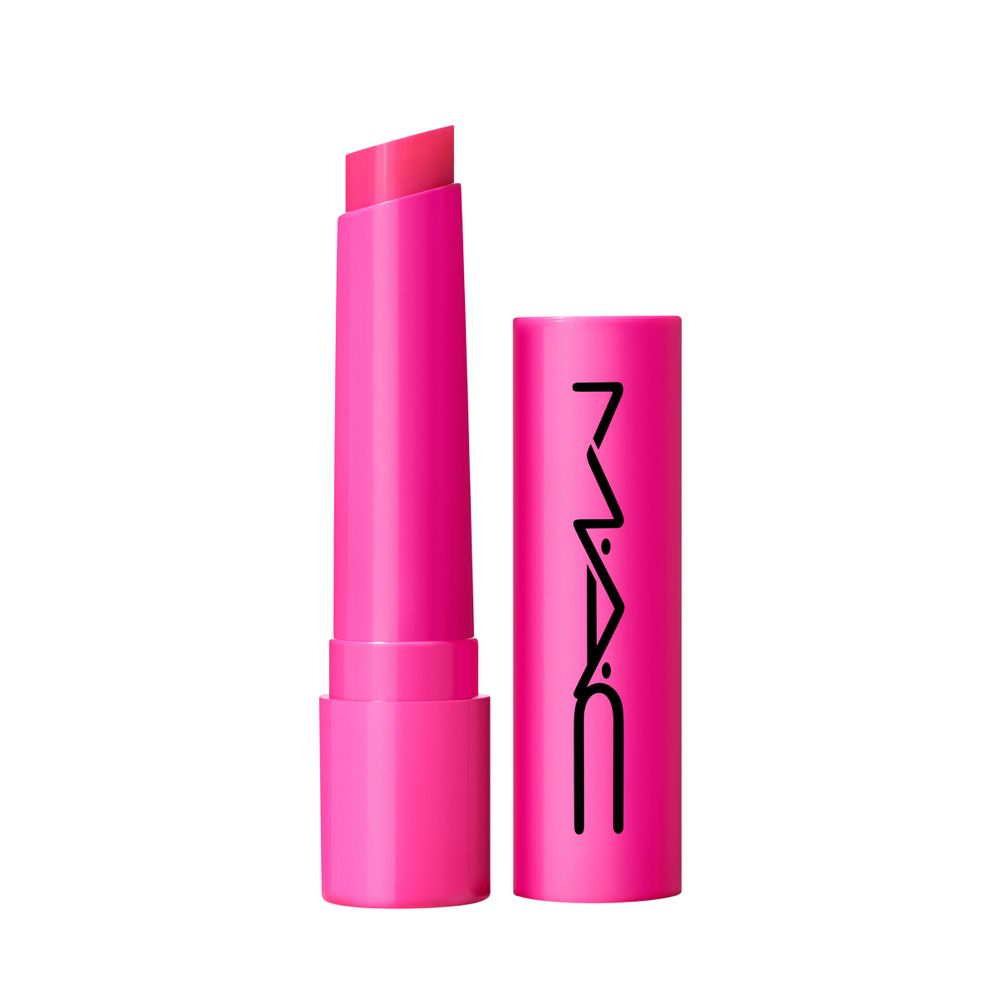 【韓國製】MAC Squirt Plumping Gloss Stick 潤唇膏