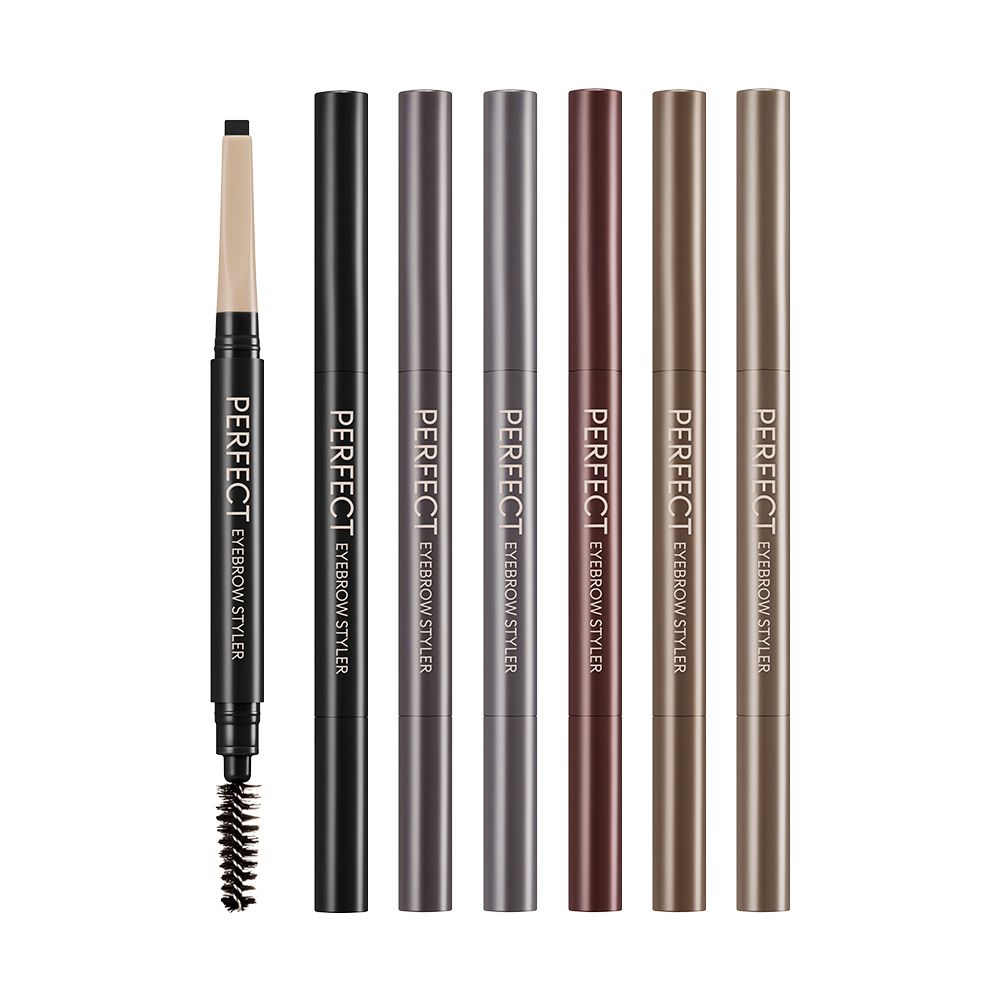 【韓國製】missha Perfect Eyebrow Styler 眉妝