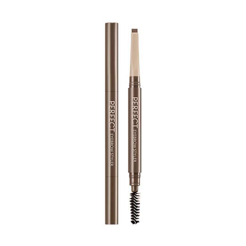 【韓國製】missha Perfect Eyebrow Styler 眉妝