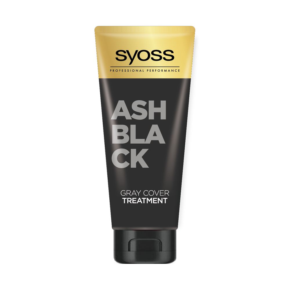 SYOSS Grey Cover Treatment Aeswibeulraeg 護髮素 180g