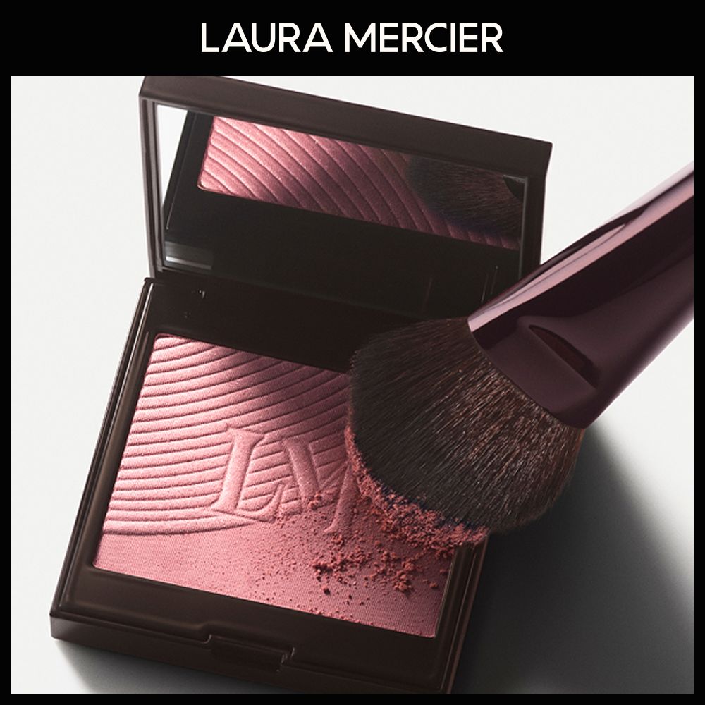 Laura Mercier Blush Color Infusion Duo 胭脂 5g