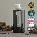 【韓國製】DR.SEED Black Bean Antiheeoroseu（Anti-Hair Loss）洗髮露 1000ml
