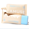 AMUSE Beige Tone-Up 365 Vegan Sun Cream 純素膚色調色防曬霜（Monchhichi 版）