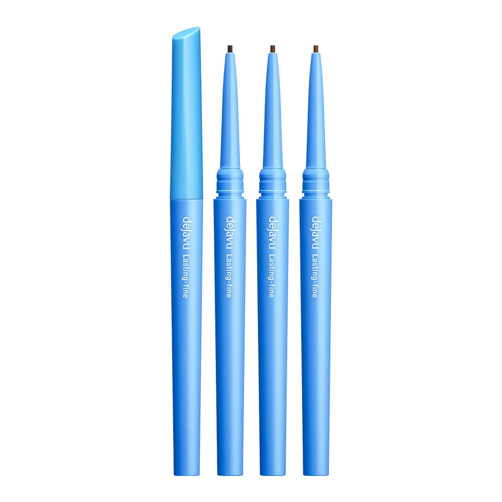 DEJAVU Lasting Fine Auto Pencil 眼線