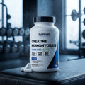 nutricost Creapure® 肌酸 120粒