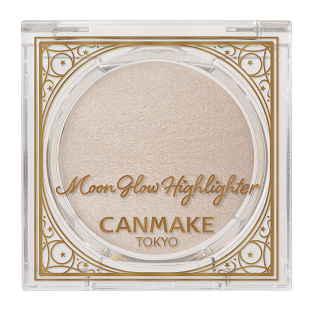 canmake Moon Glow 高光
