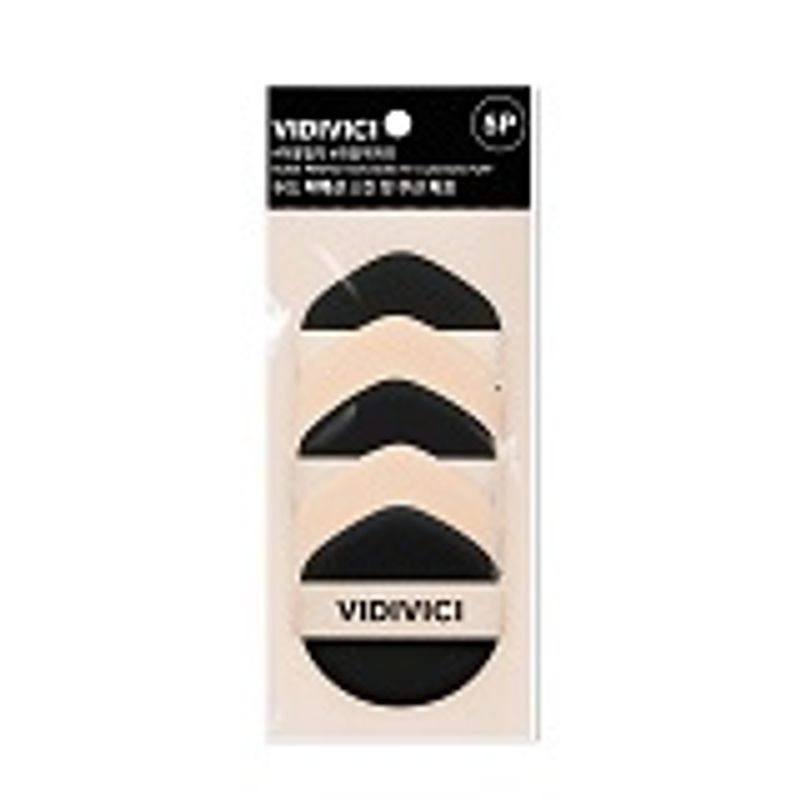 【韓國製】VIDIVICI Nude Perfection Skin Fit 氣墊粉底
