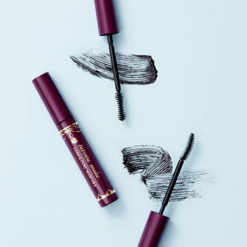 Kiss me Heroine Make Mascara EX（Long / Volume）睫毛液