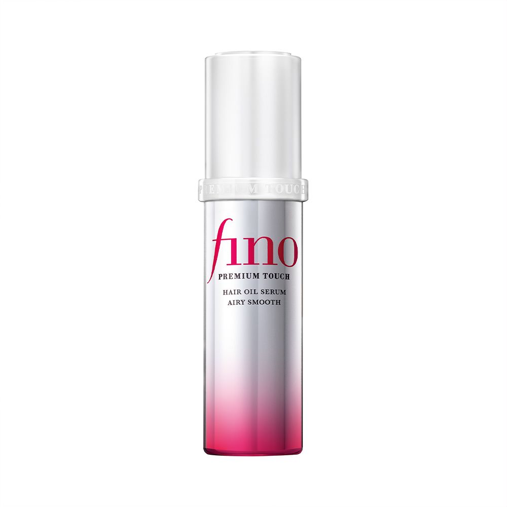 Fino Premium Touch Hair Oil Serum Airy Smooth 護髮油 70ml