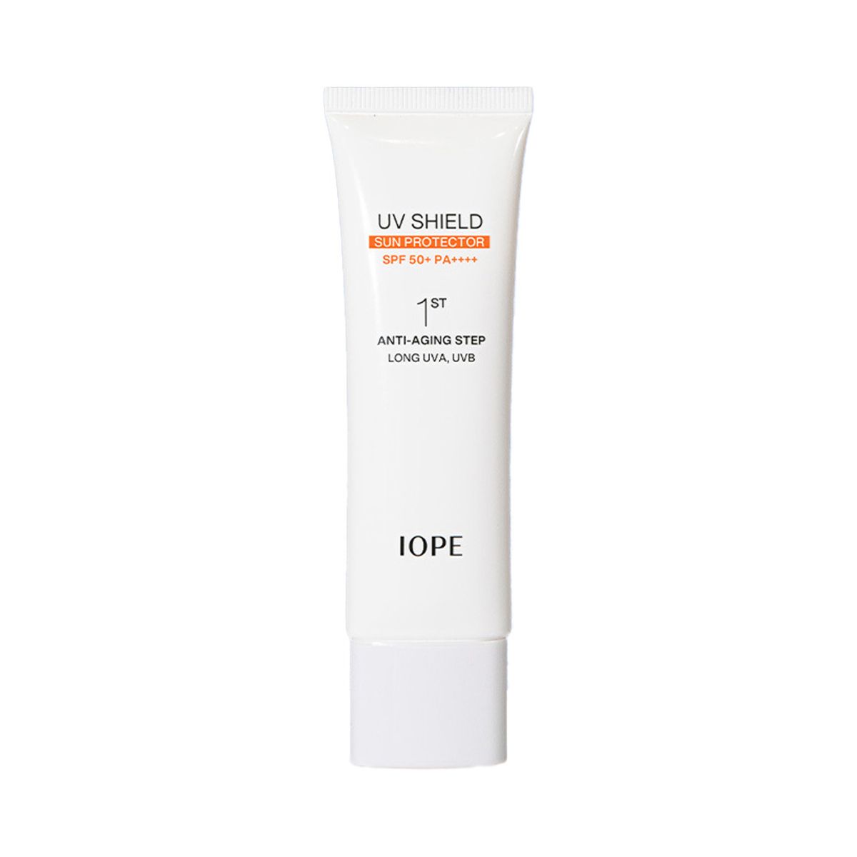 IOPE UV Shield Sun Protector 防曬乳 50ml（＋15ml）