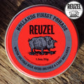 REUZEL Red Suseong Gogwangtaeg 造型產品 35g