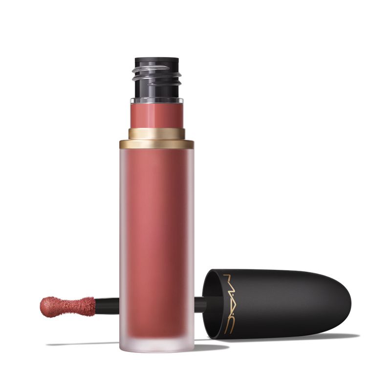 【韓國製】MAC Powder Kiss Lip & Cheek Mousse 唇釉