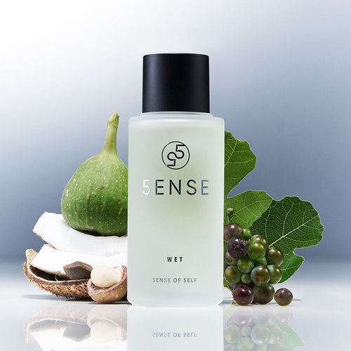 【韓國製】5ENSE Hair Weteu 造型產品 100ml